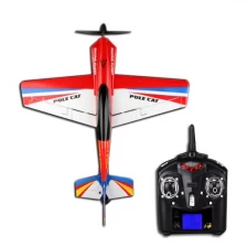 China 2.4Ghz 4ch RC airplane REH66F939 manufacturer
