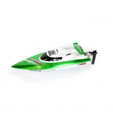 Chine 2.4G 4CH bateau de vitesse rapide, avec 35 KM de vitesse / H REB06009 fabricant