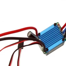 Chine 25A Brushless pour 1/16 échelle 18246 fabricant