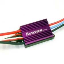 Chine 25A Brushless pour 1/16 échelle 28405 fabricant