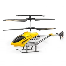 porcelana 2CH IR aleación helicóptero REH901106 fabricante