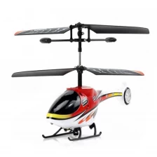 Chiny 2CH IR MINI Helikopter REH66135 producent