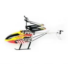 China 2CH Mini RC Helicopter Gyro Sem REH11908-7 fabricante