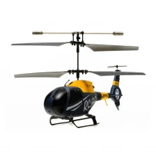 porcelana 3.5 CH infrarrojos helicóptero EC120 control remoto REH65U812 fabricante