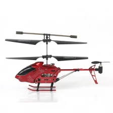 China 3.5CH IR Helicopter with lights and Auto DEMO REH04705 manufacturer