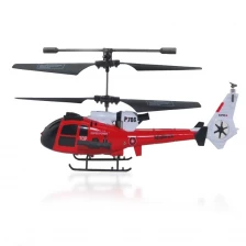 China 3.5CH IR Helicopter with lights and Auto DEMO REH04706 manufacturer
