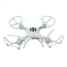 China 4CH 6-Achsen RC Quadcopter RC Drone RC Quadcopter mit 2MP HD Camera REH92560 Hersteller