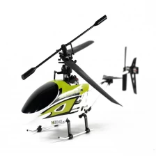China 4CH Mini Invader Helicopter CTW-017 manufacturer
