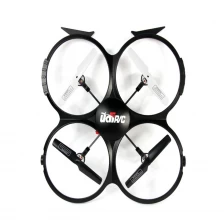Chiny RC QUADCOPTER 2.4G 4CH 6 AXIS GYRO UFO REH65817A producent