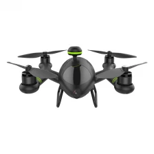 China 5.8G FPV Quadcopter with Real Time Video Transmission RC Drone model U12260 manufacturer