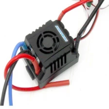 Chine 80A Brushless 1/8 échelle 13308 fabricant
