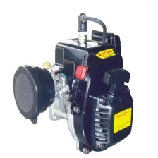 Chine Moteurs à gaz 25001 fabricant