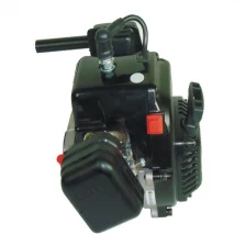 Chine Moteurs à gaz VX23001 fabricant