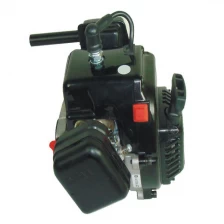 Chine Moteurs à gaz VX27001 fabricant