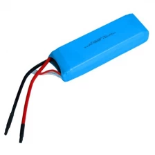 Chine Lithium 3200mAh 11.1V batterie rechargeable 28422 fabricant