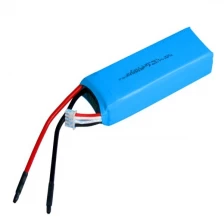 Chine Lithium 4200mAh 11.1V batterie rechargeable 28426 fabricant