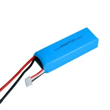 Chine Lithium 4200mAh 14.8V batterie rechargeable 28428 fabricant