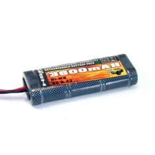 Chine NI-MH pour 1/10 et 1/8 échelle 03201 fabricant