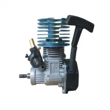 Chine Moteurs Nitro HS01-04 fabricant