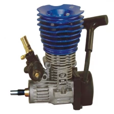 Chine Moteurs Nitro HS01-09 fabricant