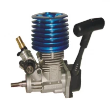 Chine Moteurs Nitro HS01-16 fabricant