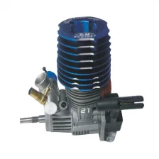Chine Moteurs Nitro HS01-21 fabricant