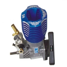 Chine Moteurs Nitro HS01-24 fabricant