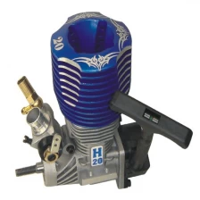 Chine Moteurs Nitro HS01-29 fabricant