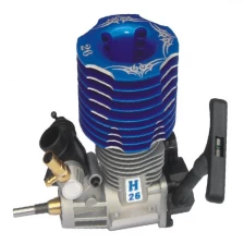 Chine Moteurs Nitro HS01-30 fabricant