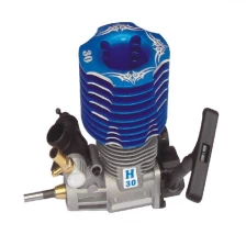 Chine Moteurs Nitro HS01-31 fabricant