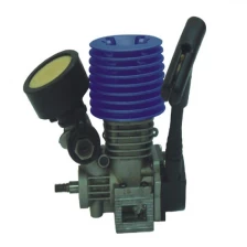 Chine HS01-13 Nitro moteur fabricant