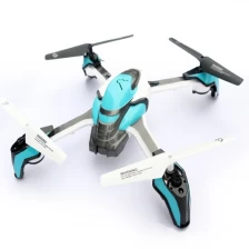 Chine Pantonma modulaire RC Drone REH2380 fabricant