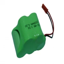 Chine Batterie rechargeable 6V 2000mA 50051 fabricant