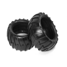 China Tires for 1/10th Monster Truck 08009 manufacturer