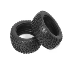 porcelana Neumáticos para 1 / 10o Curso Corto 15501 fabricante