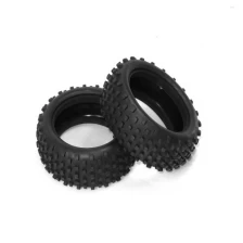 China Tires for 1/10th off-road Buggy 06009 manufacturer
