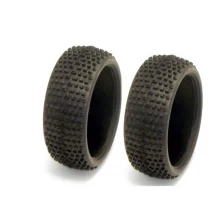 porcelana Neumáticos para 1 / 10o todoterreno Buggy 20715 fabricante