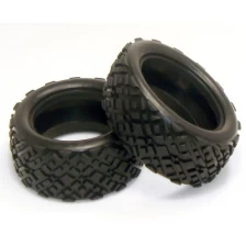 porcelana Neumáticos para 1 / 10o todoterreno Buggy 30710 fabricante