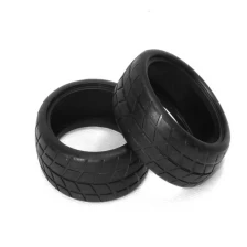 porcelana Neumáticos para 1 / 10o de coches de carretera 02116 fabricante