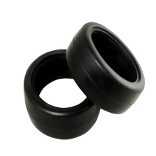 porcelana Neumáticos para 1 / 10o de coches de carretera 25377 fabricante