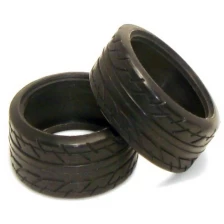 porcelana Neumáticos para 1 / 10o en carretera Drift Car 23312 fabricante