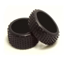 porcelana Neumáticos para 1/16 y 1 / 14o Buggy 85006N (F) fabricante
