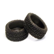 China Tires for 1/16th Short Course 19219 manufacturer