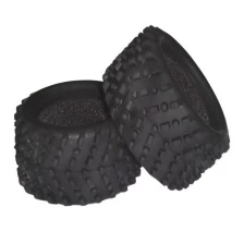 China Tires for 1/16th Truck 86016 manufacturer