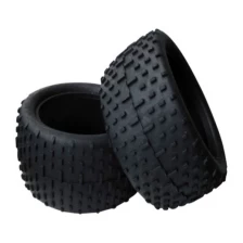 China Tires for 1/16th Truggy 83704 manufacturer