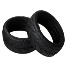 China Tires for 1/16th on-road Car 82828 manufacturer