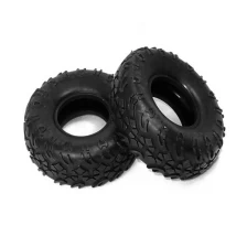 porcelana Neumáticos para 1 / 18o Crawler 68022 fabricante