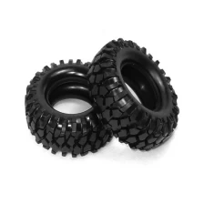 China Tires for 1/18th Crawler 68022N manufacturer