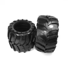 China Tires for 1/5th Monster Truck 50016 manufacturer