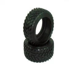 porcelana Neumáticos para 1 / quinto Rally coche 53005 fabricante